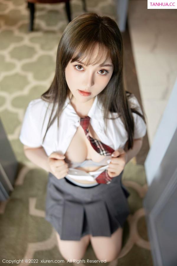 豆瓣酱  [XiuRen]高清写真图 2022.06.14 No.5143 豆瓣酱第9张图片